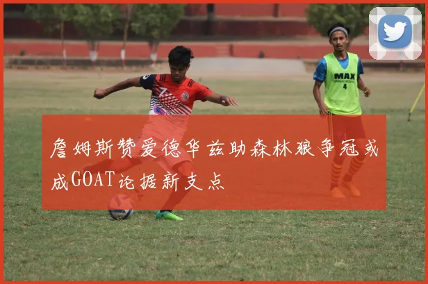 詹姆斯赞爱德华兹助森林狼争冠或成GOAT论据新支点